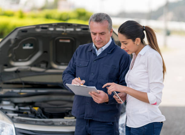 Local insurance for Tyrrell County County drivers